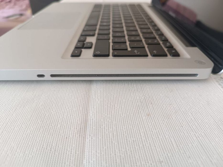 Macbook PRO 8GB Memória 512 SSD