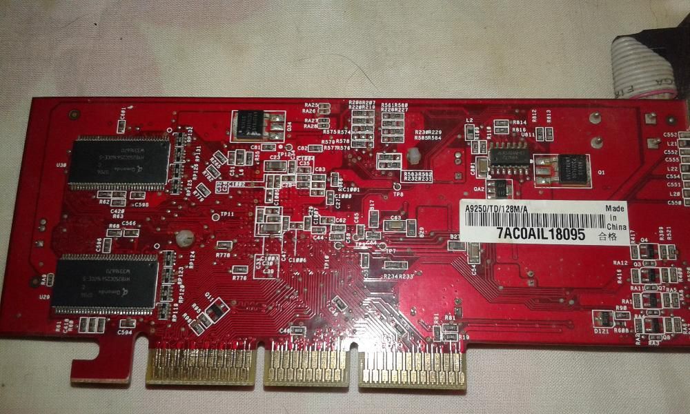 grafica asus em bom estado