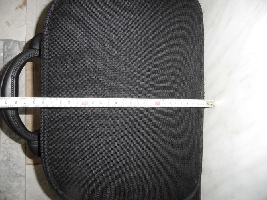 Kuferek/kosmetyczka