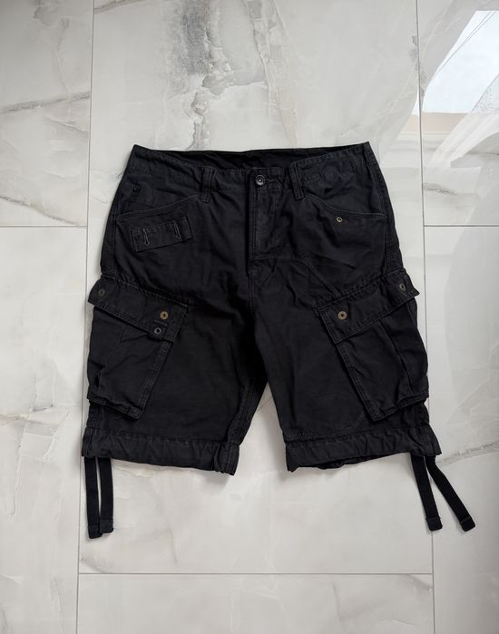 G-STAR Raw Rovic Cargo Shorts