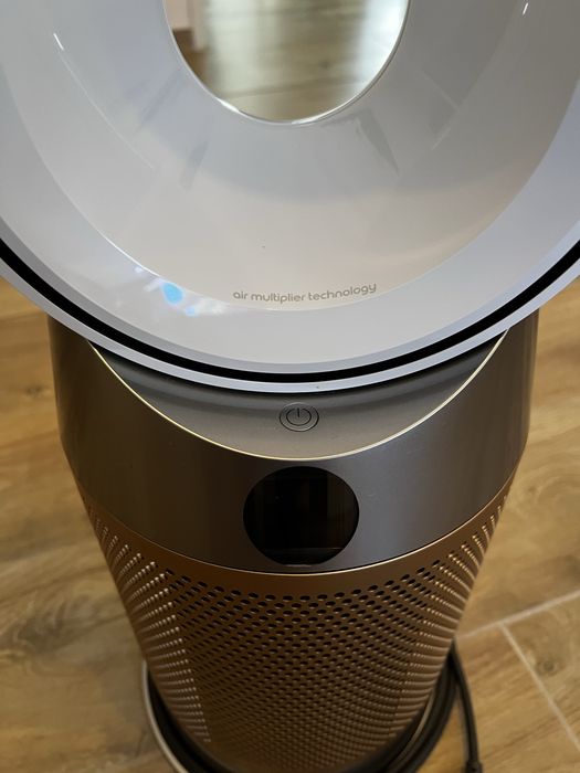 Dyson Purifier Hot+Cool Formaldehyde HP09