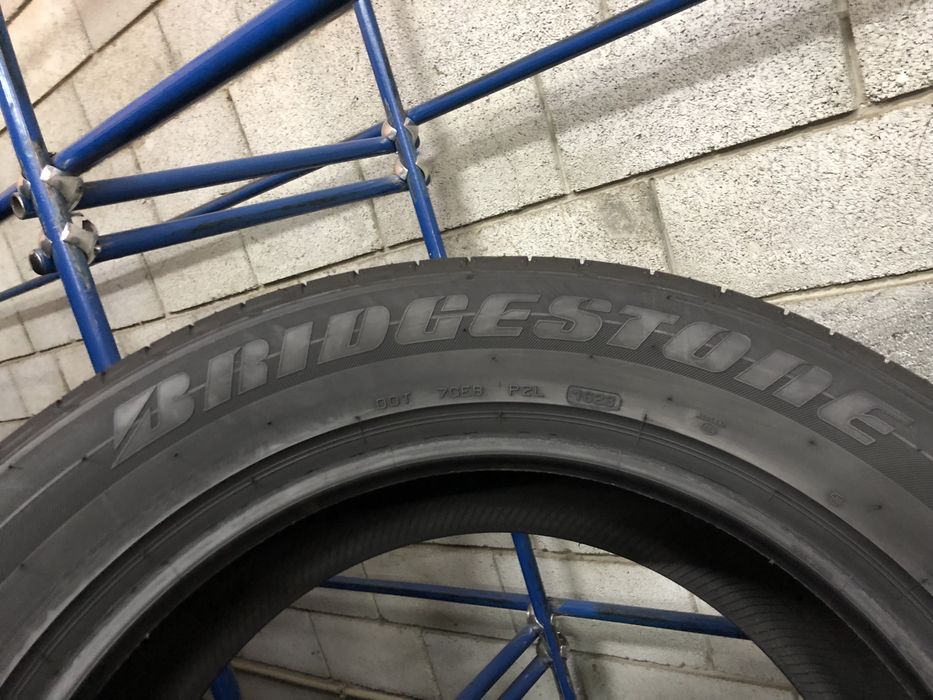 Літні шини 255/55 R19  BRIDGESTONE