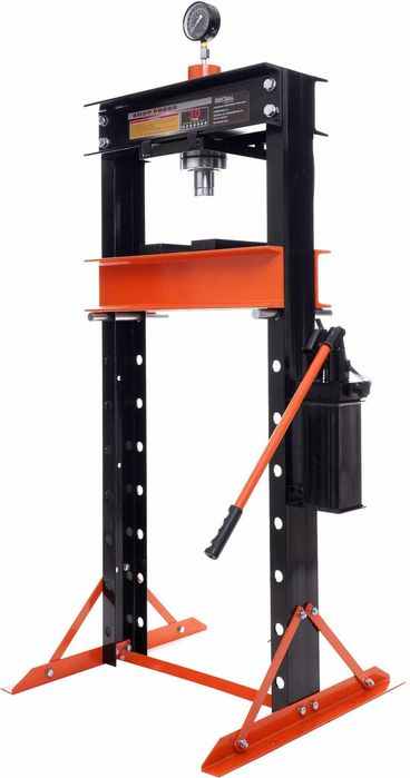 Prasa hydrauliczna 30T