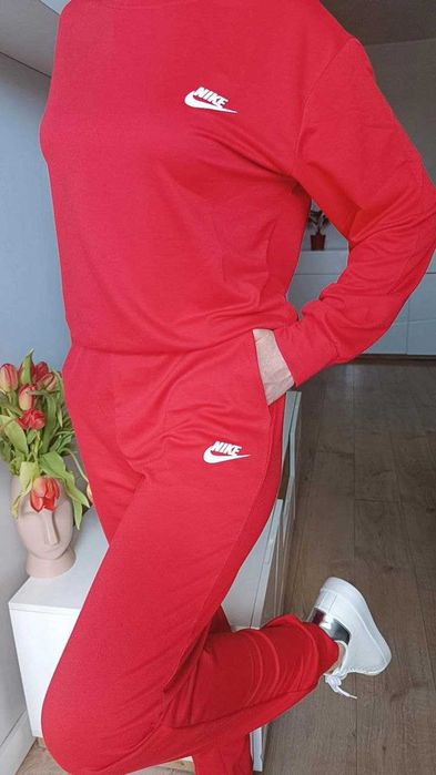 Damski dres z dwunitki – ekstra jakość