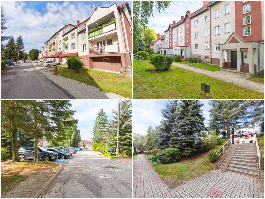 Mieszkanie 2 pok, 39,6 m2, 2 piętro, ul. Dziewanny