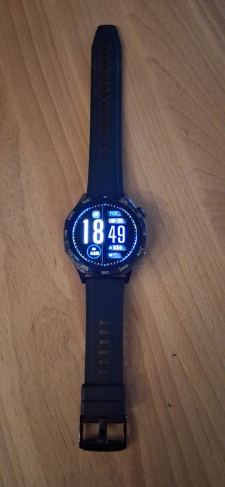 Zegare Huawei Watch GT 5