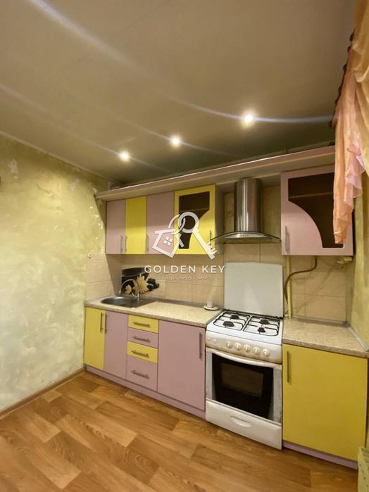 Оренда однокімнатної квартири на 2 Східному