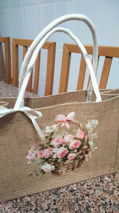 Bolsas de maquilhagem
