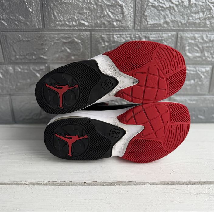 Кросівки чоловічі Nike Air Jordan