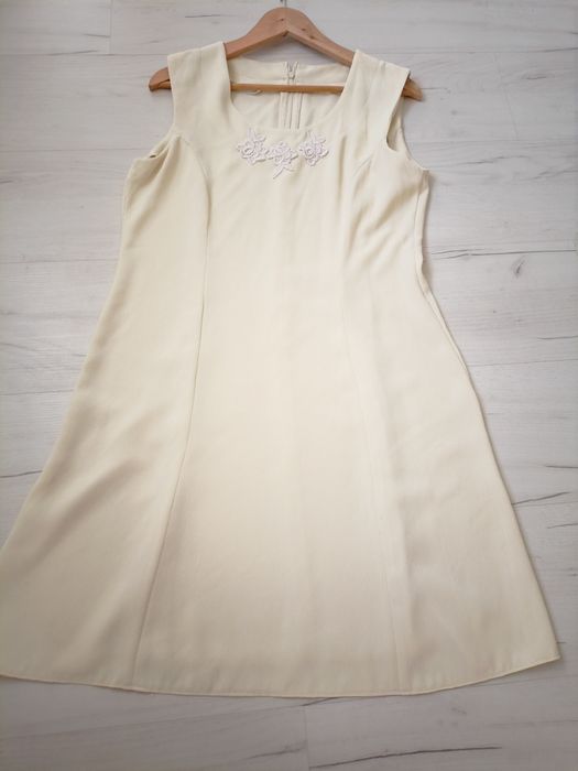 Sukienka na lato roz. M (38)