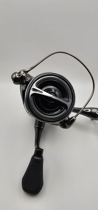 NOWY Shimano Stella 2500-K, made in Japan, Wawa