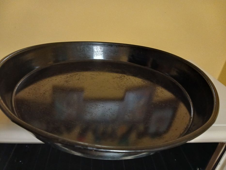 Електрична духовка