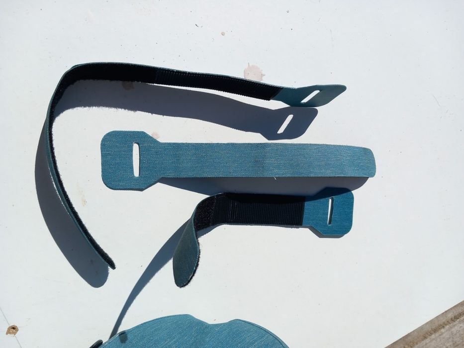 Torba rowerowa 5L MONSTERANDO torba na ramię