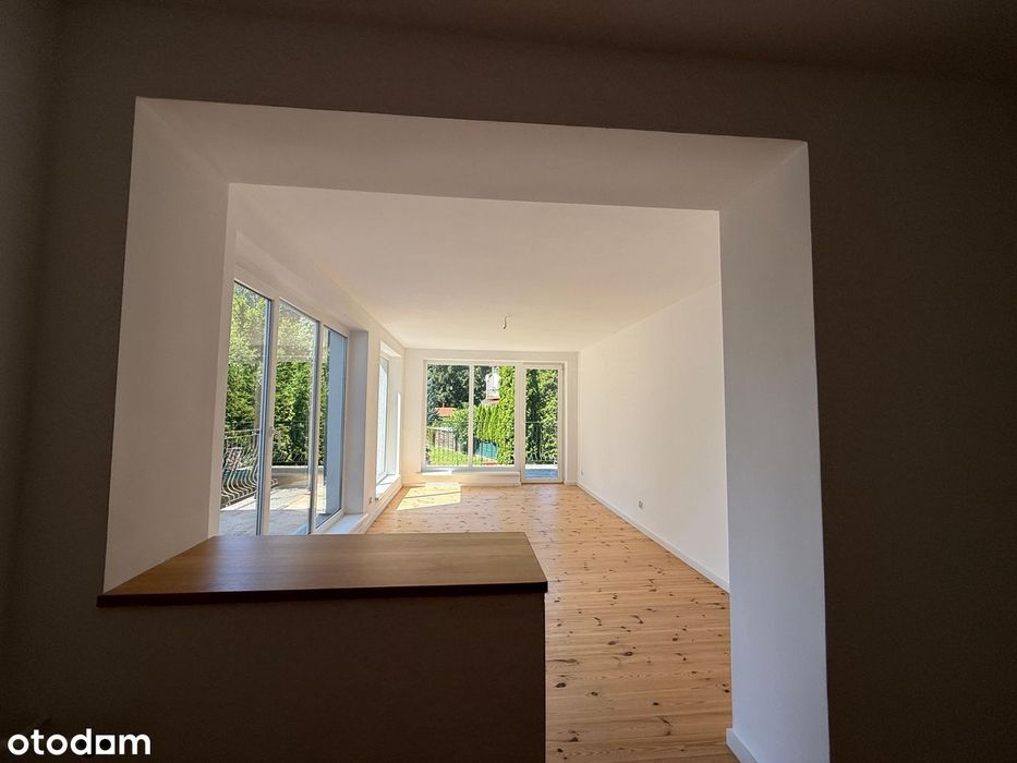 Inwestycyjne | 8 Pokoi | 380 m² | Po Remoncie | Ustka