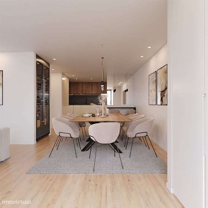 Moradia T2 Venda em Lamas,Braga