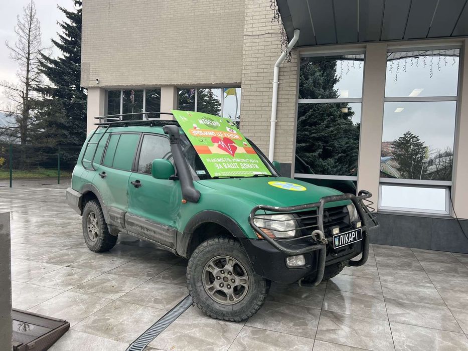 Професійне виготовлення експедиційних багажників на любе ато