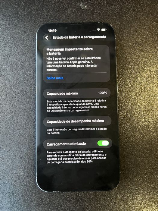 Iphone 13 Pro Max 256Gb