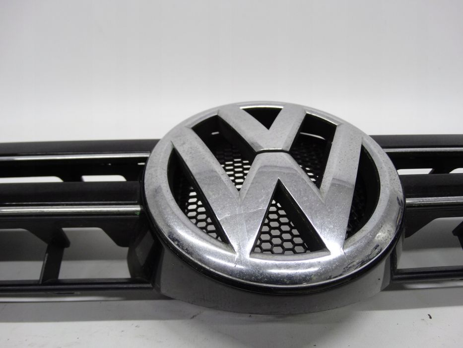 vw golf vi 5k0 2008-2012 grill atrapa 5k0853651af oryginalna