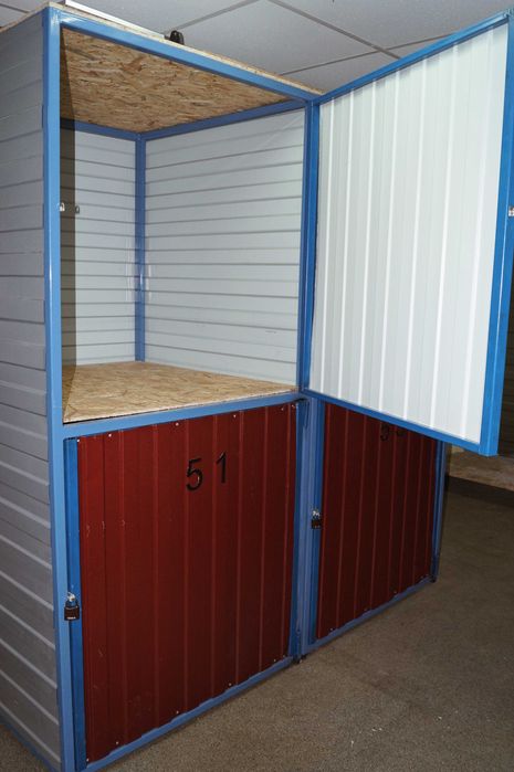 Оренда комірки  на складі м Берестейська, 10-60 м2