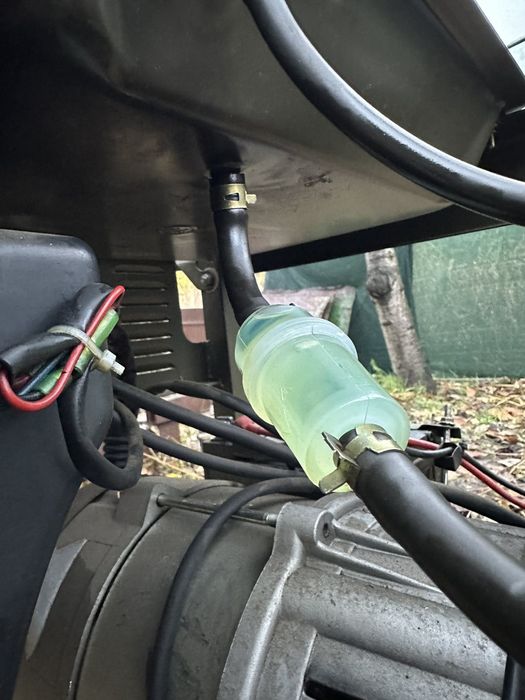 Ремонт генераторів