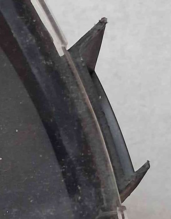 Quadrante / Painel de Instrumentos 110008872014 - SMART FORTWO Coupé