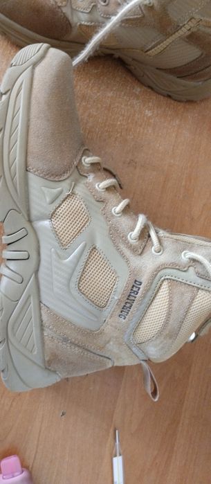 Продам берци  45 розмір