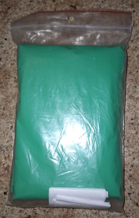 Dziecięcy płaszcz przeciwdeszczowa 120/140