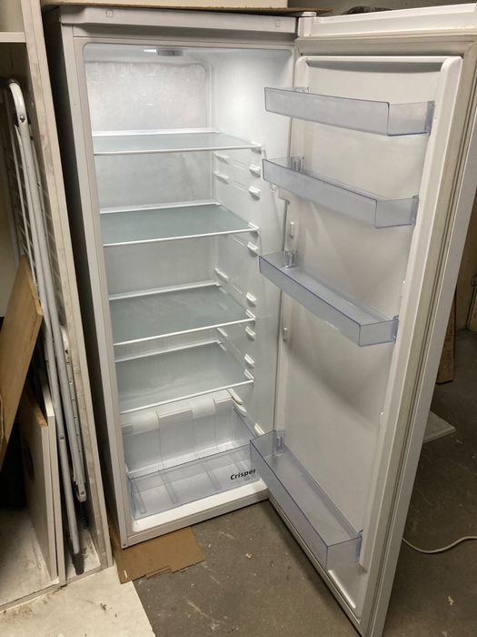 Frigorífico Beko Crisper (compacto)