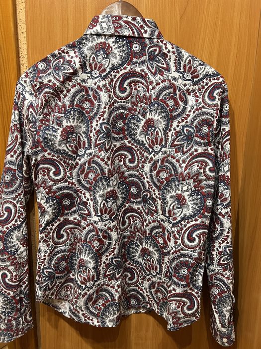 Koszula Tommy Hilfiger