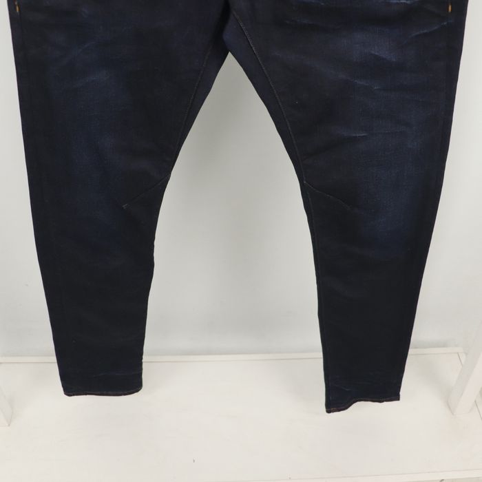 Чоловічі Джинси G-Star Raw D-Staq