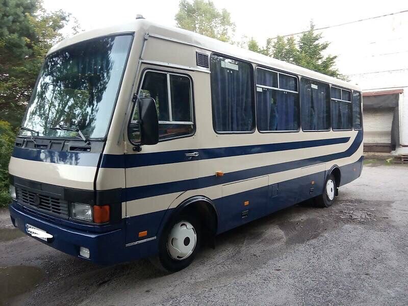 Пасажирські перевезення !!!