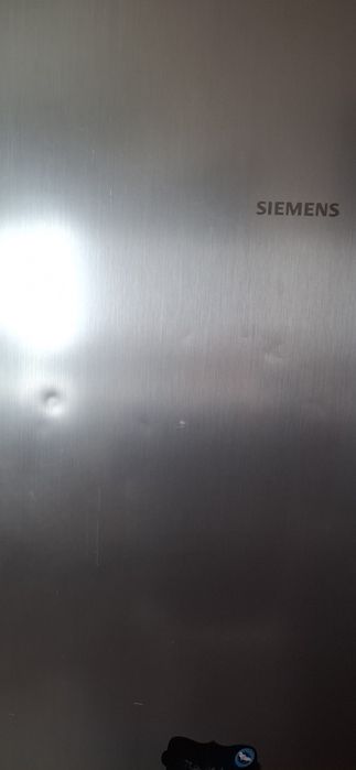 Combinado siemens