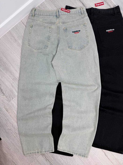 джинси супрім  Supreme