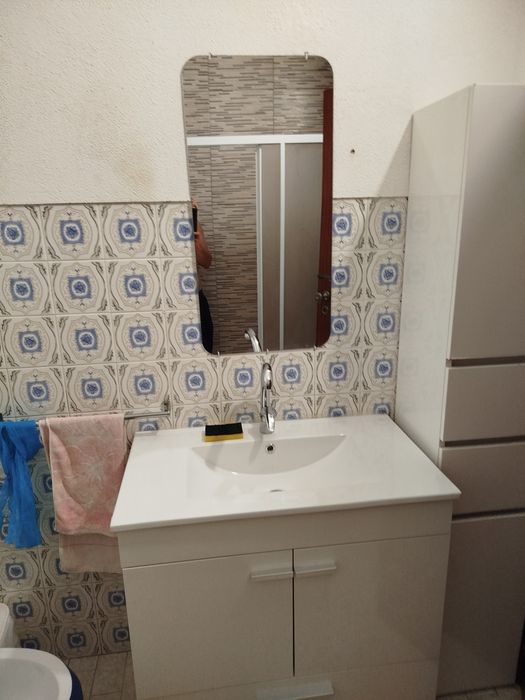 Quarto Para Arrendamento