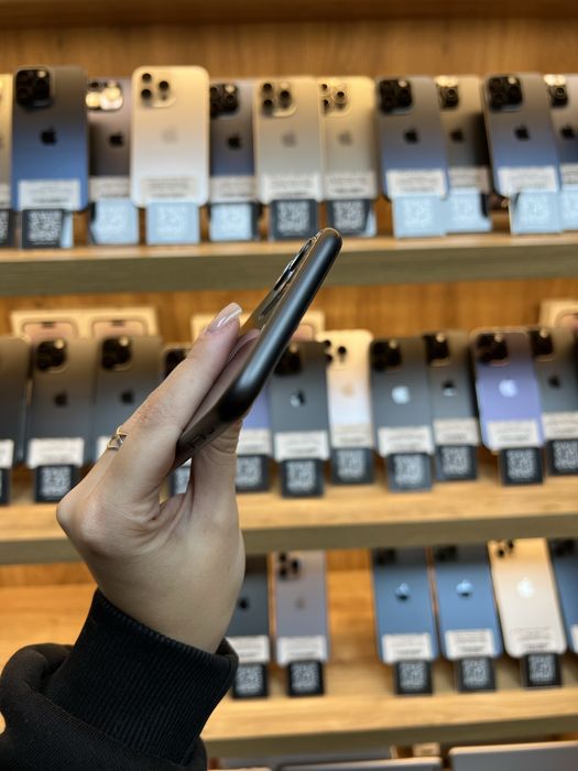 iPhone 11 128Gb 97% Батарея | Гарантія