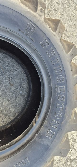 Pneu Bridgestone  novo