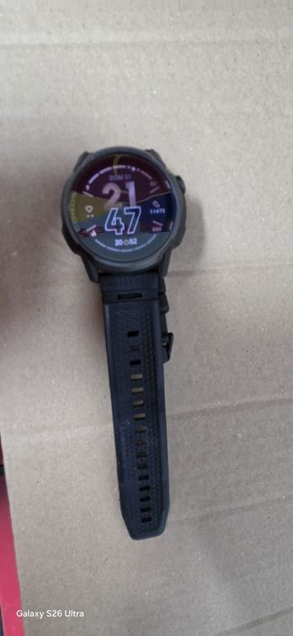Coros apex 4 46mm