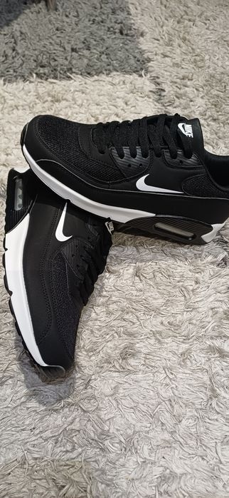 Buty męskie rozmiar 43