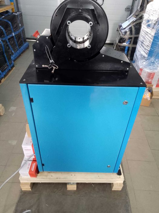 Zakuwarka do węży H50 SAMWAY 2" 4SH