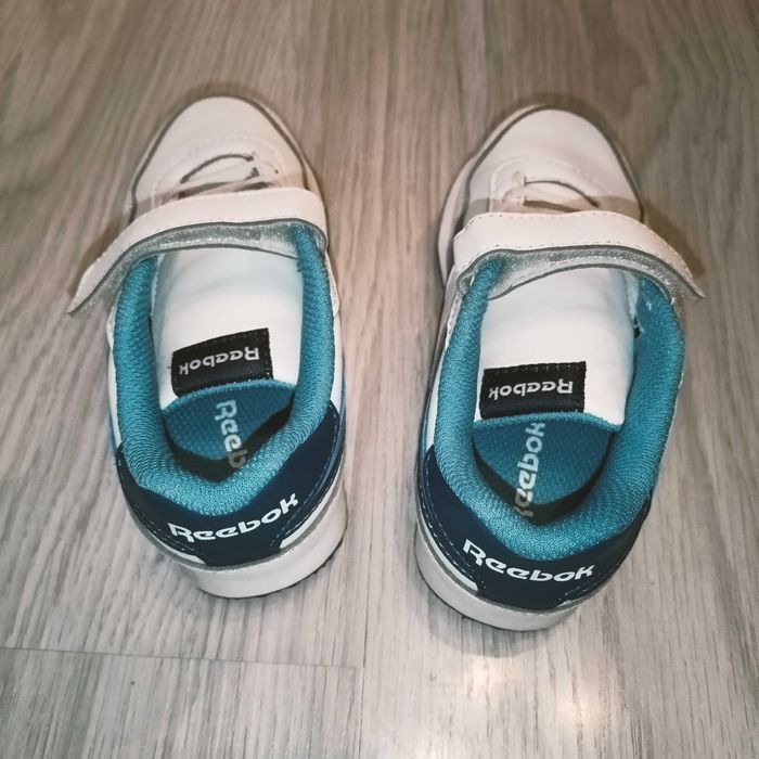 Buty sneakersy Reebok Royal Cl Jog 26,5