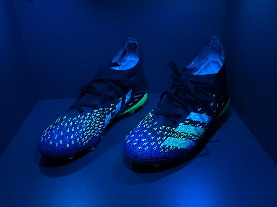 Korki adidas predator