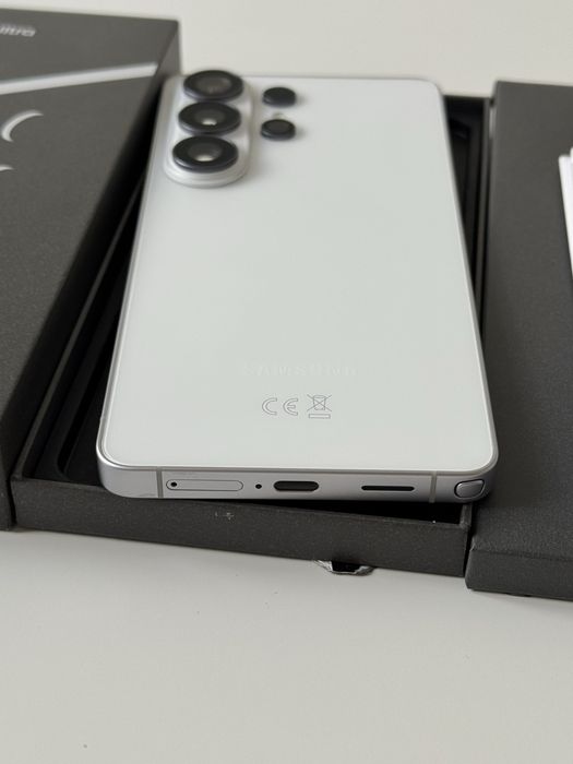 Новий Samsung S26 Ultra 12/512GB