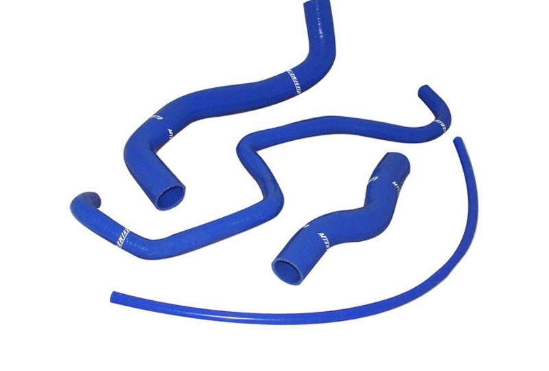MANGUEIRAS DE RADIADOR EM SILICONE MISHIMOTO PARA NISSAN 350Z 2003-2006