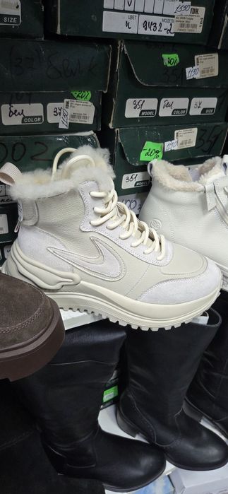 Магазин жіночого шкіряного взуття vzutu.com сайт