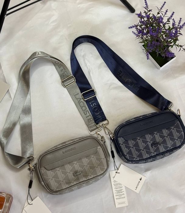 Сумка lacoste /  lacoste / сумка лакоста /  топ якість
