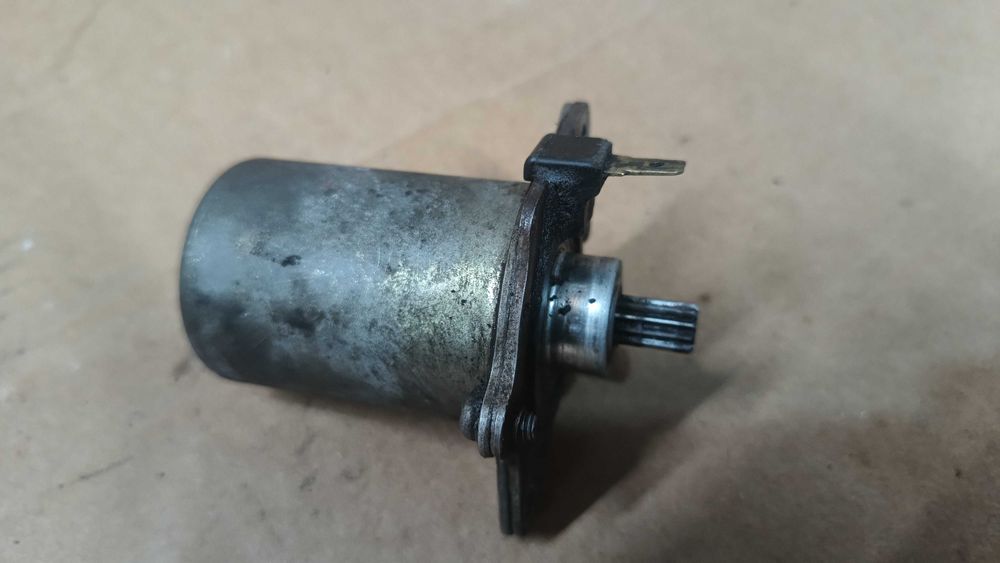 Стартер Honda Dio 18/27/34/Tact24/30/51/Lead48/Topic af38/Cesta japan