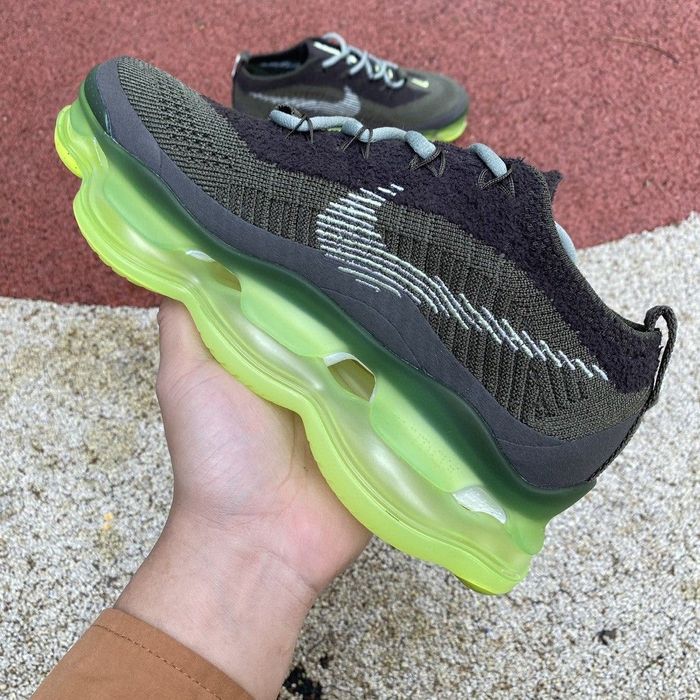 Nike air Mac Scorpion