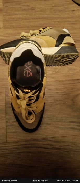 Ténis Exé feminino