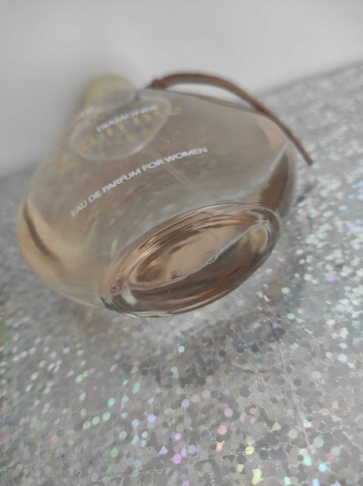 Obłędne!perfumy Diamonde Charme inspiracja Chloe Nomade
