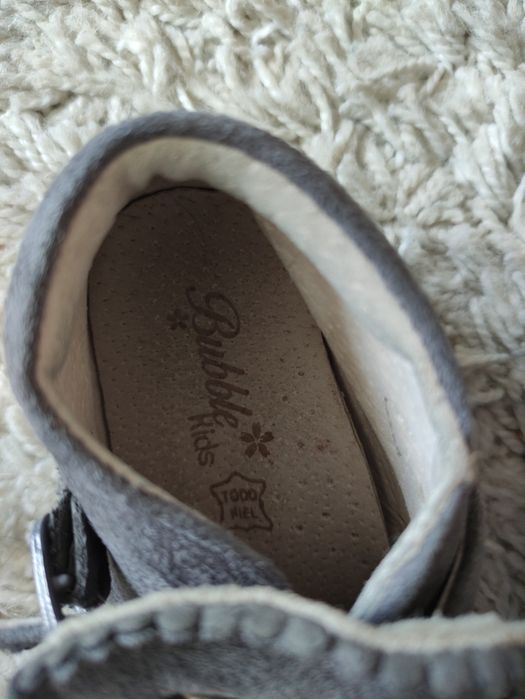 Botas pele camurça T24